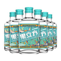 江小白 果味白酒_酒类_什么值得买