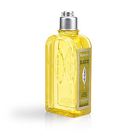 L'OCCITANE 欧舒丹 清新马鞭草沐浴啫喱250ml