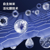 绿之源 GREEN SOURCFE纳米蜡去除甲醛清除剂喷剂新房新车除醛非光触媒 纳米蜡