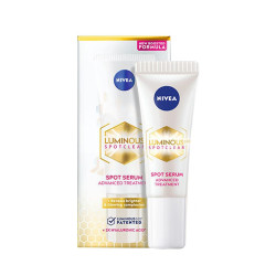 NIVEA 妮维雅 630淡斑精华 10ml
