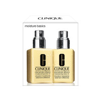 CLINIQUE 倩碧 三步曲系列 有油黄油 卓越润肤乳液 125ml*2