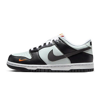 百亿补贴：NIKE 耐克 DUNK LOW GS 童鞋 FN7784-001