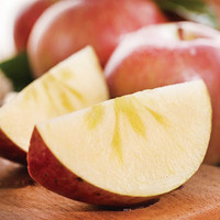 红旗坡 新疆阿克苏冰糖心苹果9斤装 果径75-80mm