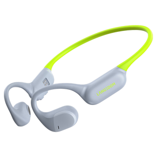 兰士顿 AirWavePro 骨传导不入耳 32GB 运动耳机