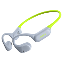 Langsdom AirWavePro 骨传导不入耳 32GB 运动耳机