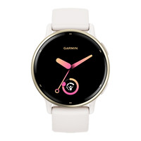 Garmin佳明Active5智能运动时尚手表睡眠跑步游泳瑜伽