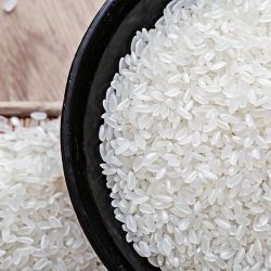 福临门 黑土粮芯东北长粒香米5kg粳米一年一季珍珠米大米
