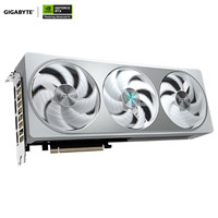 技嘉 5070显卡 雪鹰 GeForce RTX 5070 AERO OC 12G DLSS4电竞游戏显卡