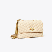 TORY BURCH KIRA小号羊皮革女士两用肩背包