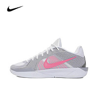 NIKE 耐克 男女SABRINA 2 EP篮球鞋 FZ1517-100 38