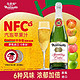 百亿补贴：Martinelli's马添利红标款汽泡NFC进口纯苹果汁无醇饮料750ml