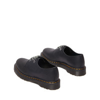 马丁(马汀博士 Dr.Martens)1461 THISISNEVERTHAT联名男女春夏新时尚休闲单鞋 黑色 43