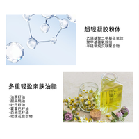 蒂洛薇（DIROVO） 元气少女腮红泥4g 冰透芭乐 哑光膨胀色自然高光