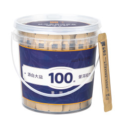 益原素 ELITEA 普洱茶 50g 100条/桶