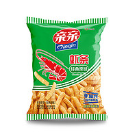 亲亲 旗舰店单包膨化零食小吃休闲食品整箱囤货