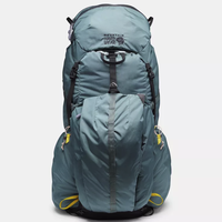 山浩 PCT™ 旅行背包 70L