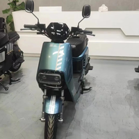 深远 SYUAN S&Y 深远 SYUANT300豪华版家用外面代步车锂电池新国标电动自行车高端车 深远 SYUANt300 60V45A