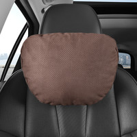 名秀阁 车用颈枕（颜色任选）