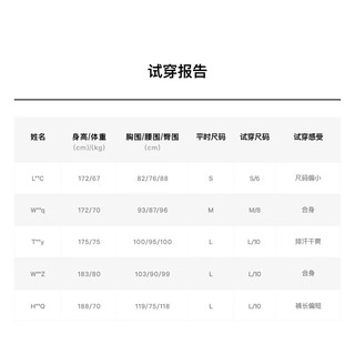 露露乐蒙lululemon 丨ABC 男士运动裤 *短款 LM5AJMS 黑色 M