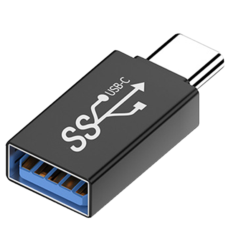 Type-C转USB3.0
