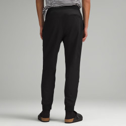lululemon ABC 男士运动裤 LM5AJMS