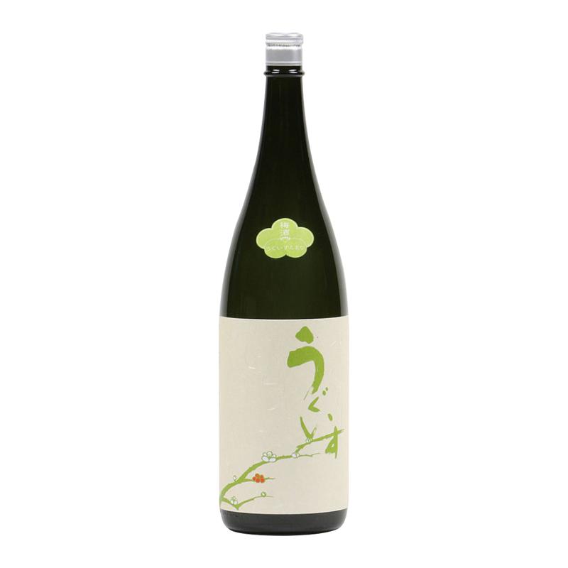 全日空 庭之莺莺泊特选梅酒日本青梅子酒女士果酒720ml