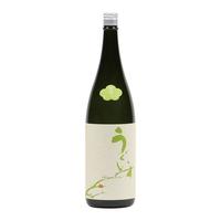 全日空 庭之莺莺泊特选梅酒日本青梅子酒女士果酒720ml