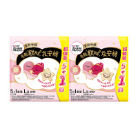 88VIP:kotex 高洁丝 经典系列 夜安裤裤型卫生巾12条