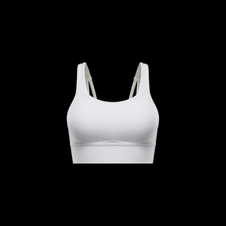 Nike耐克ZENVY女中强度支撑衬垫速干长款运动内衣春季DO6620