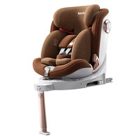 heekin KX112 安全座椅 0-12岁