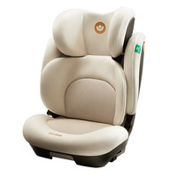 Ekobebe 怡戈 021x 安全座椅 3-12岁