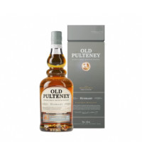 富特尼 OLD PULTENEY 赫达苏格兰单一麦芽威士忌700ml
