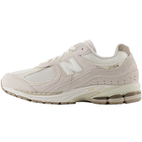  new balance 复古拼接 运动鞋