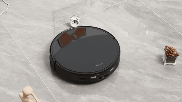 创新科技与极致清洁的完美融合 石头 新品 扫拖机器人 G30 U