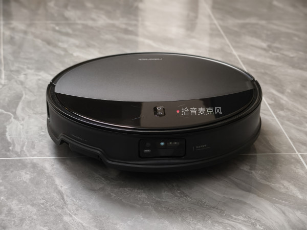创新科技与极致清洁的完美融合 石头 新品 扫拖机器人 G30 U