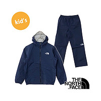 THE NORTH FACE 北面 Raintex Eureka 男款T NPJ12512-NY