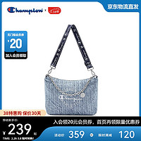 Champion 美国冠军 24FWP49 通用款 斜挎包