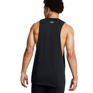  UNDER ARMOUR/安德玛 男士训练运动背心
