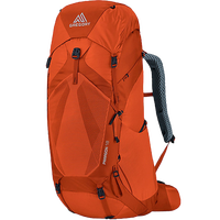 GREGORY 格里高利 PARAGON无界系列 男款户外专业登山包旅行大容量双肩包  S/M