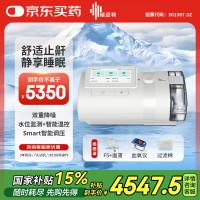 瑞迈特 BMC E5 B20A 全自动双水平呼吸机