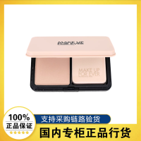 百亿补贴：MAKE UP FOR EVER 清晰无痕丝绒持妆粉饼