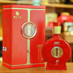 习酒 窖藏1988 酱香型白酒