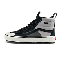 VANS 官方 MTE Sk8-Hi Waterproof户外男女登山鞋防水雪鞋