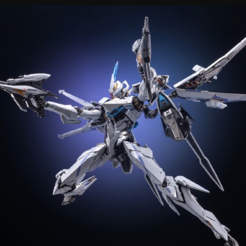 MOSHOWTOYS 卓越級 解限機 矛隼 ファルコン UBP-R02T 61Ljl9rFkdL._UF894,1000_QL80_.jpg