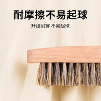 Lavi女童卫衣春秋款儿童2023洋气秋季上衣大童秋装运动休闲童装女 爱心兔-黄 140cm（身高125-135厘米）