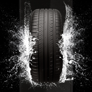 CHAO YANG 朝阳轮胎 C66 汽车轮胎 静音舒适型 245/45R18 100W