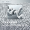 MAIA ACTIVE LG001 云感紧致 岩石灰 S 9分瑜伽裤