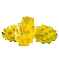 京鲜生 海南树熟燕窝果麒麟果 3斤装单果200g+ 生鲜水果源头直发