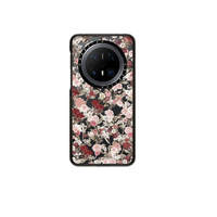 CASETiFY HUAWEI Mate 70 Pro 复古花卉世界 强韧防摔手机壳