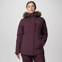 Columbia 哥伦比亚 Ava Alpine™ II 女子滑雪服 多色可选